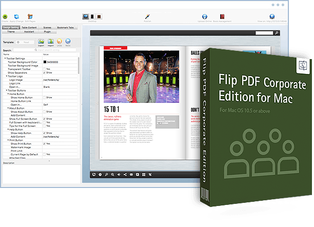 pemium pdf creator editor for mac